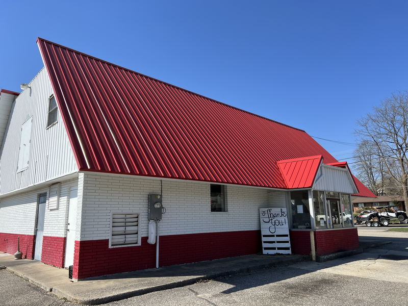 Diary Queen - April 15 2023 Photo (newer photo)